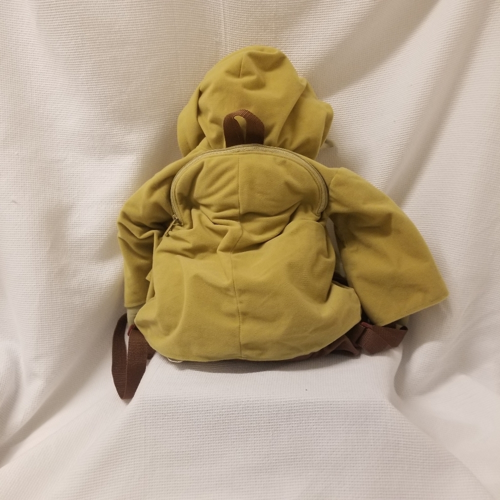 Yoda Backpack - image 2